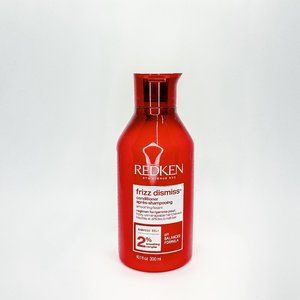 Redken Frizz Dismiss Sulfate-Free Conditioner 10.1oz